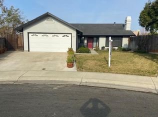 1805 Stonecress, Ceres, CA 95307