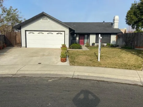 1805 Stonecress, Ceres, CA 95307