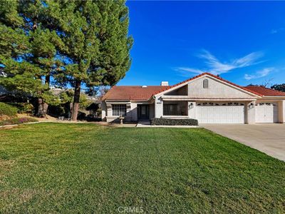 11710 Vista De Cerros Dr, Moreno Valley, CA, 92555