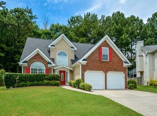 1200 Glenbrook Ct, Tucker, GA 30084