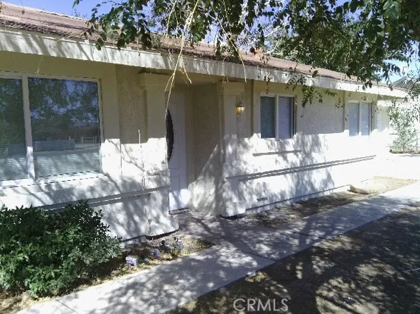 12838 Morning Star Rd, Apple Valley, CA 92308