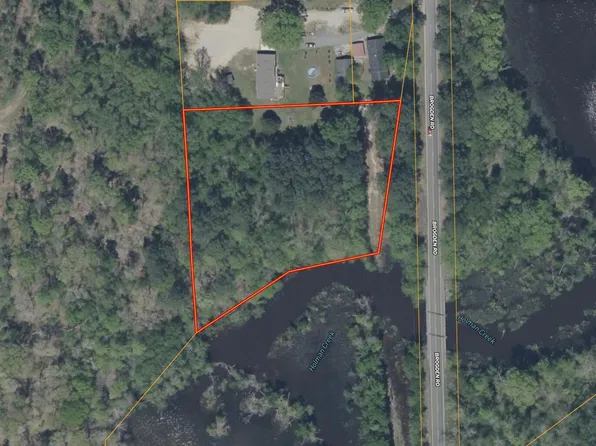 0 Brogden Road, Creedmoor, NC 27522