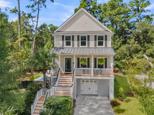 507 Sanders Farm Ln, Wando, SC 29492