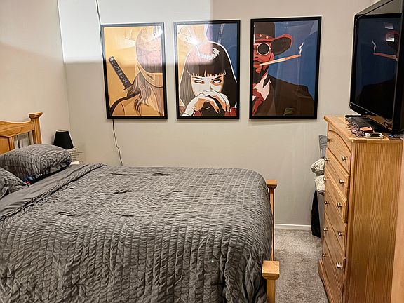 5th image of 1500 W Monroe St Unit 119