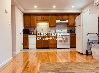 188 Sydney St #1, Dorchester, MA 02125
