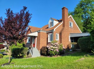 1452 Greentree Rd, Pittsburgh, PA 15220