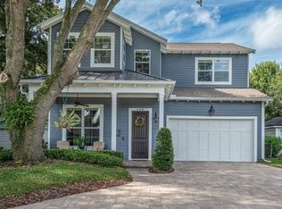 546 W Hazel St, Orlando, FL 32804