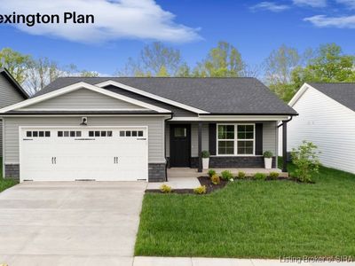 5707 Harmony Woods #1002, Memphis, IN, 47143