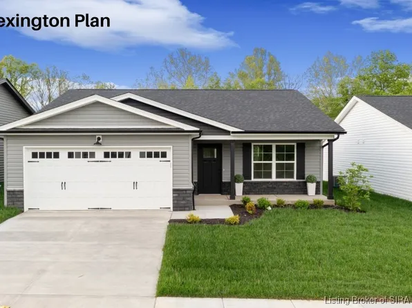 5707 Harmony Woods #1002, Memphis, IN 47143