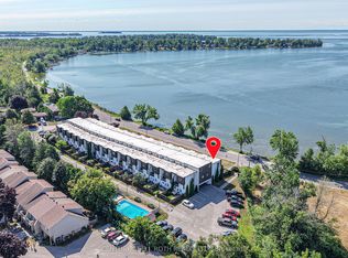 40 Victoria Cres #15, Orillia, ON L3V6N6