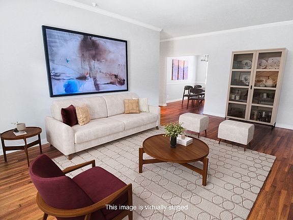 3rd image of 430 Lindbergh Dr NE APT G1