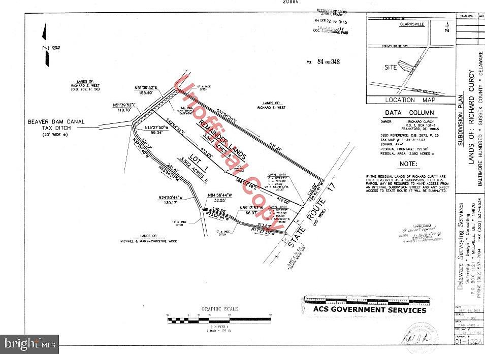 2nd image of 0 Roxana Rd