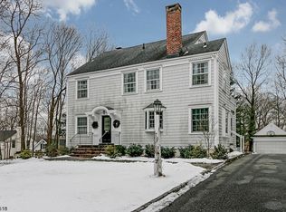 70 South Ter, Short Hills, NJ 07078
