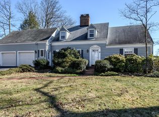 6 Far View Dr, Mountainside, NJ 07092