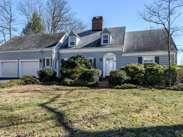 6 Far View Dr, Mountainside, NJ 07092