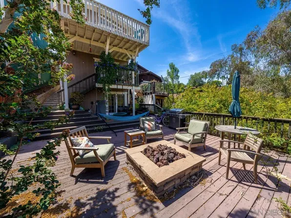1545 Gregory St, San Diego, CA 92102