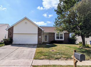 4252 Dobbin Cir, Dayton, OH 45424