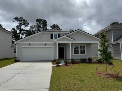 1019 Laconic Dr. Ibis- Lot 475, Myrtle Beach, SC, 29588