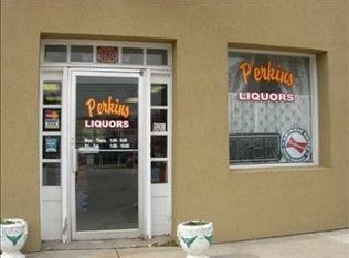 110 S Main St, Kirklin, IN 46050