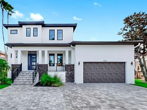 1406 Alhambra Dr, Apollo Beach, FL 33572