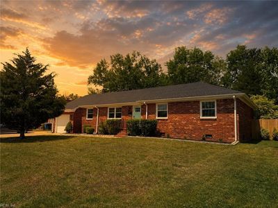 3424 Plum Cres, Virginia Beach, VA, 23453