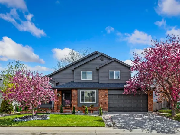 2625 Red Mountain Ct, Fort Collins, CO 80525