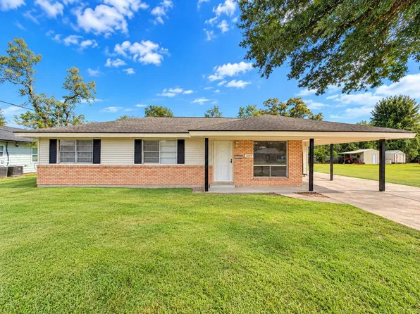 1309 S Elton Ct, Lake Charles, LA 70607