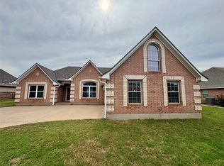 7918 Skyline Dr, Abilene, TX 79606