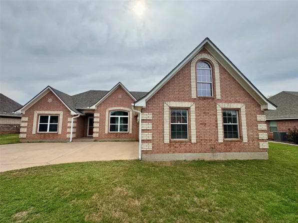7918 Skyline Dr, Abilene, TX 79606