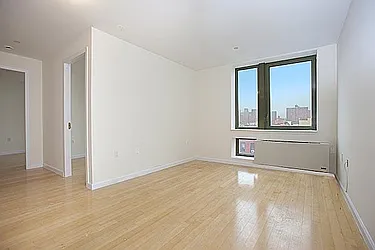 Rented by New York Residence