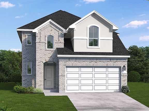 Elevation B