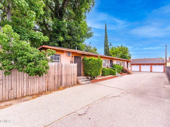 4606 Vineland Ave, North Hollywood, CA 91602