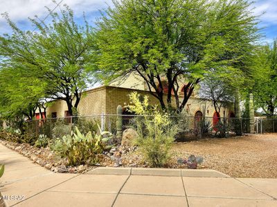 1726 S 8th Ave, Tucson, AZ, 85713
