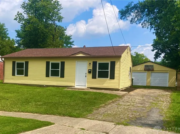 9830 Crusader Dr, Cincinnati, OH 45251