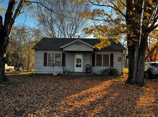 7920 Highway 69 S, Springville, TN 38256