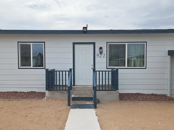 921 N THOMPSON Avenue, Ajo, AZ 85321