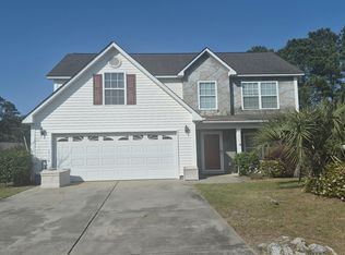176 Dunbarton Ln, Conway, SC 29526