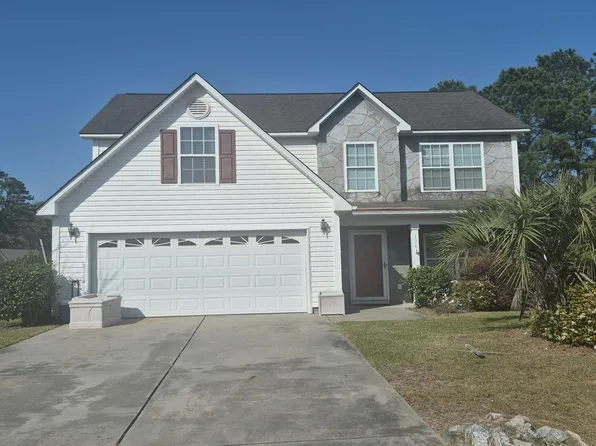 176 Dunbarton Ln, Conway, SC 29526