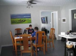 203 Norville Rd, Pendleton, KY 40055