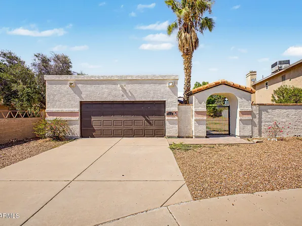 1510 E TARO Lane, Phoenix, AZ 85024