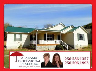 232 Kassidy Dr, Arab, AL 35016
