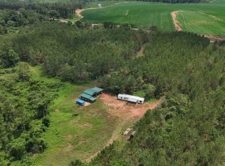 County Road 38, Banks, AL 36005