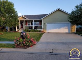 425 SE 43rd Ter, Topeka, KS 66609