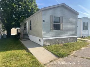12700 Colby Lake Rd #46, Laingsburg, MI 48848