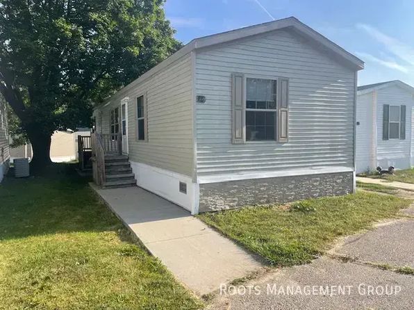 12700 Colby Lake Rd #46
