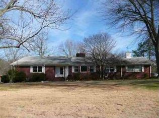 308 Garrison Rd, Simpsonville, SC 29681