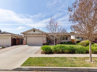 5665 Park Crest Dr, San Jose, CA 95118