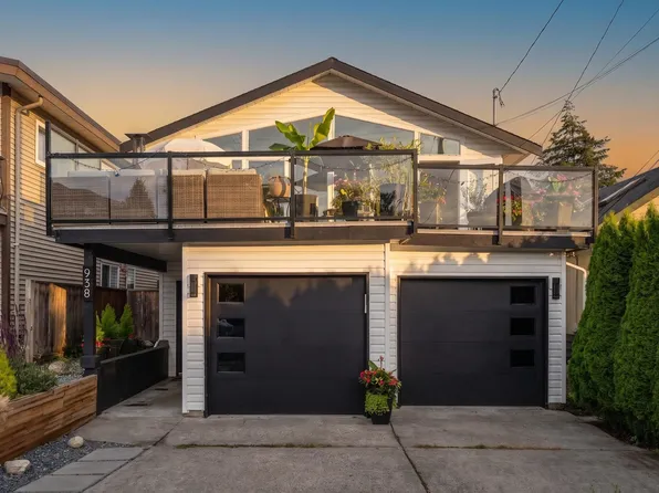 938 Stevens St, White Rock, BC V4B 4X4