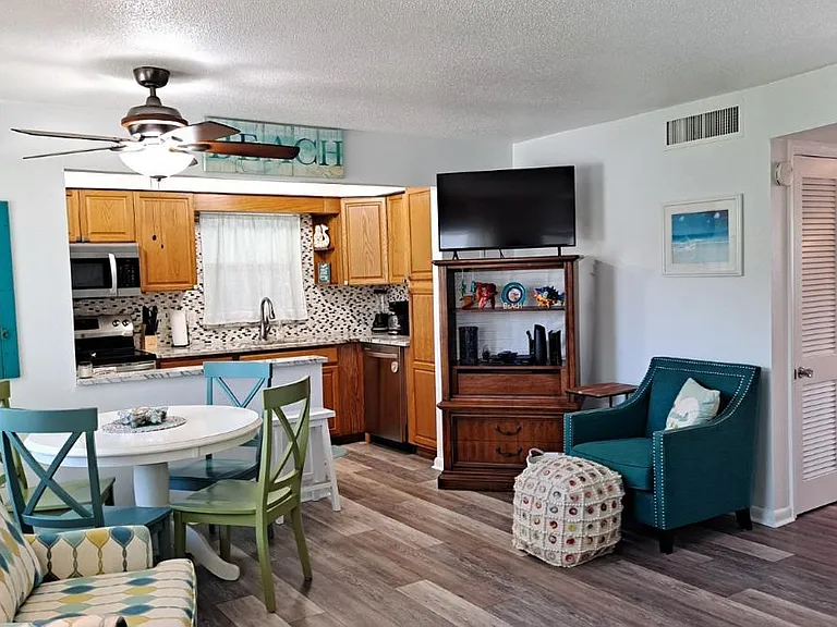 5600 N Banana River Blvd #18 — Photo 5