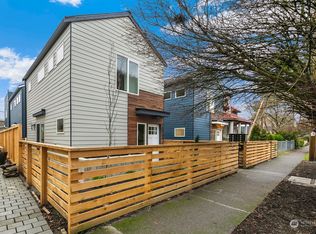 1006 B S Donovan St, Seattle, WA 98108